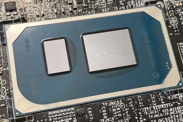 Computex: Мобильный процессор Intel разгоняется до 5 ГГц и получает поддержку 5G