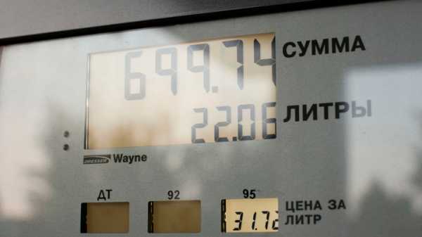 ФАС начала проверку нефтетрейдеров из-за роста цены бензина