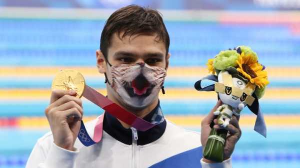 Творить историю: у российских спортсменов 6 новых медалей