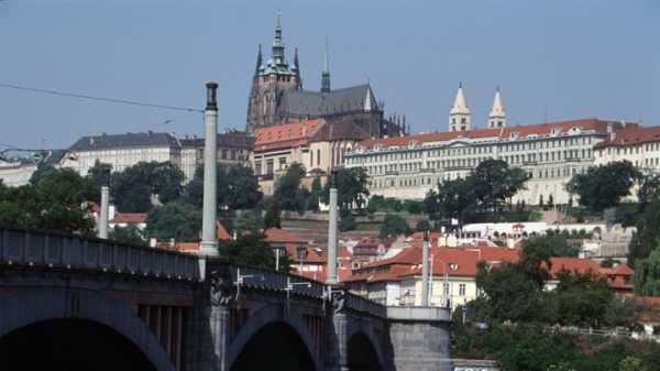 Чехия назвала шагом к эскалации решение России