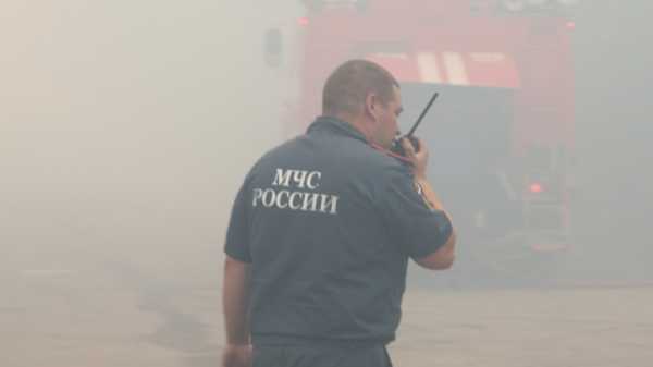 В Нижнем Новгороде расследуют дело о ДТП с 24 пострадавшими