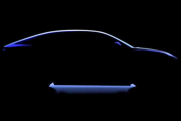 Кроссовер Alpine GT X-Over выйдет в 2025 году