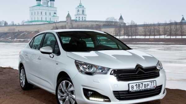 В Калуге продолжат выпуск Citroen, Peugeot и Opel