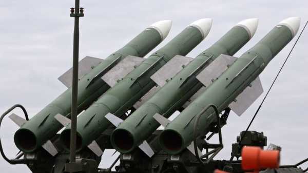 США готовы предоставить Украине советские системы ПВО