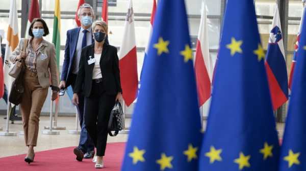 Пятый пакет санкций ЕС согласован