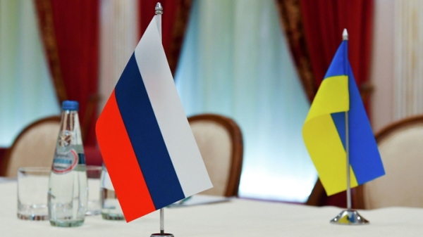Переговоры с Украиной: чем позже начнутся, тем будут сложнее